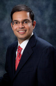 Faisel Ahmad, M.D.