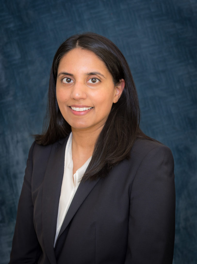 Fatima Ahmad, M.D.